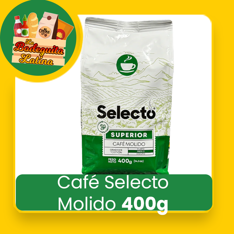 Café Selecto Superior