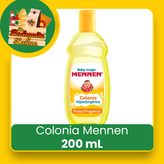 Colonia Mennen