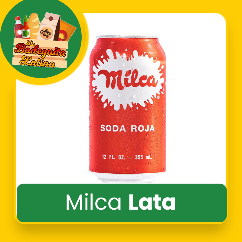 Milca Lata