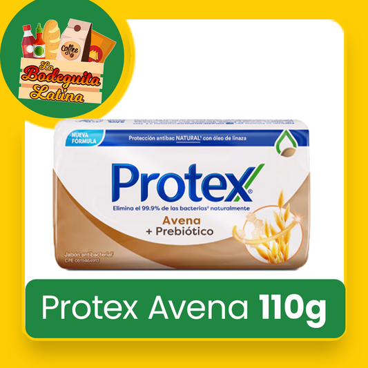 Protex Avena 110g