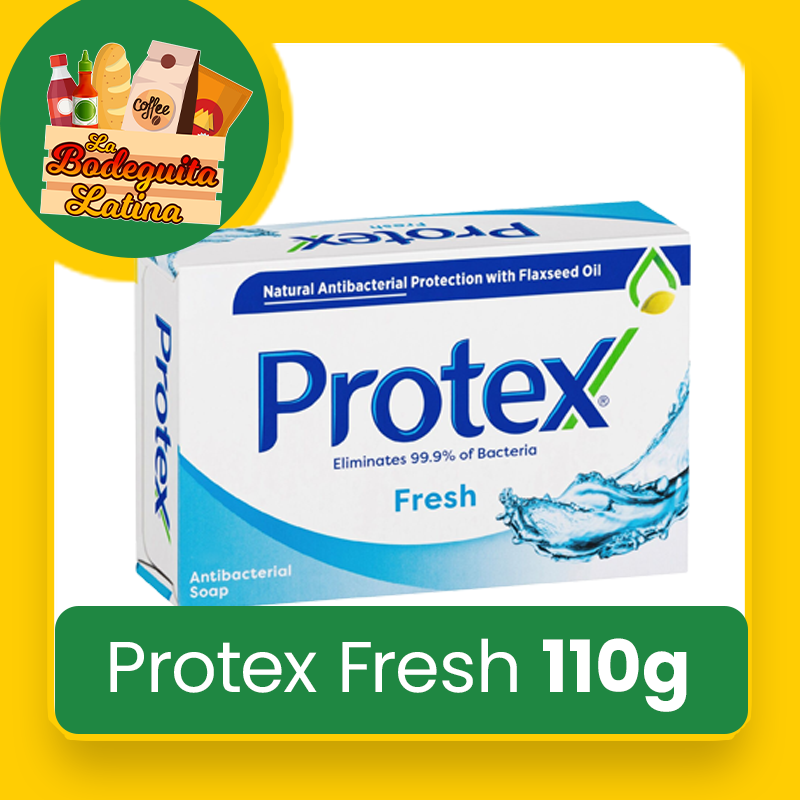 Protex Fresh 110g