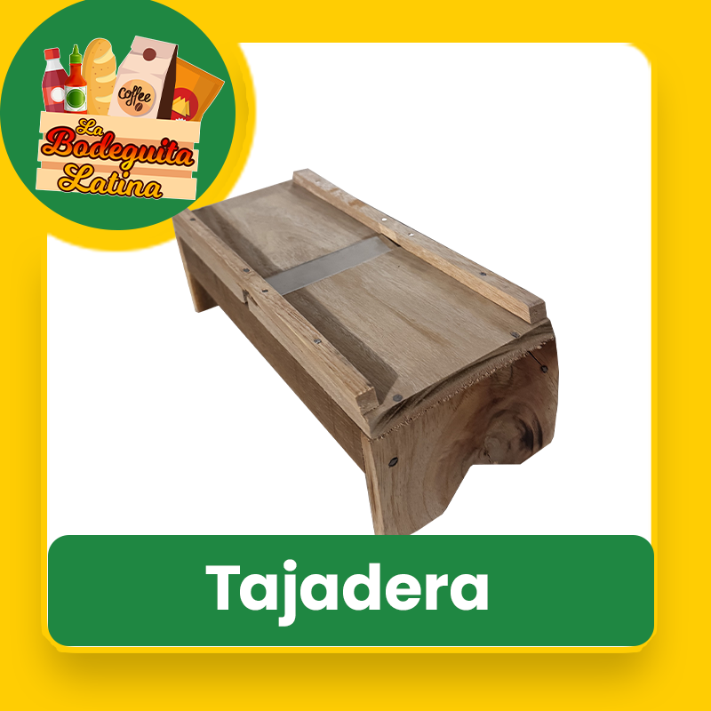 Tajadera