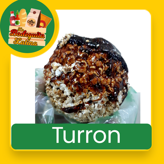 Turron